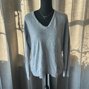 Blue Studio Works Sweater